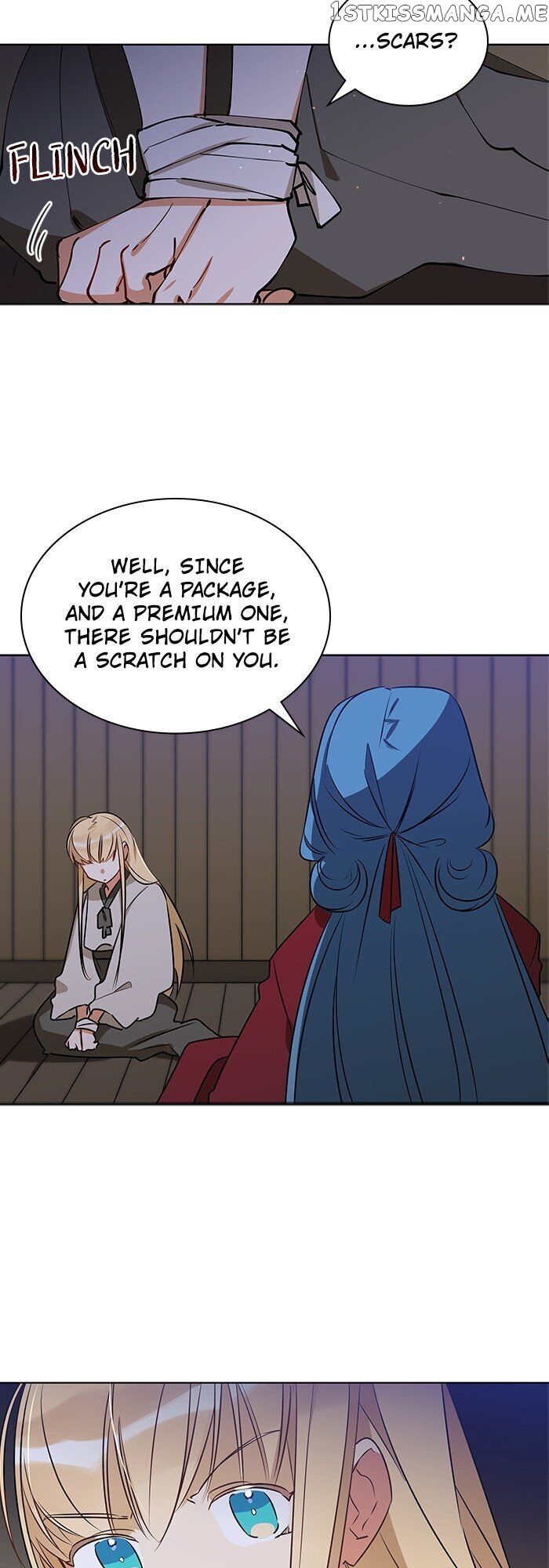 Beast with Flowers chapter 69 - page 6