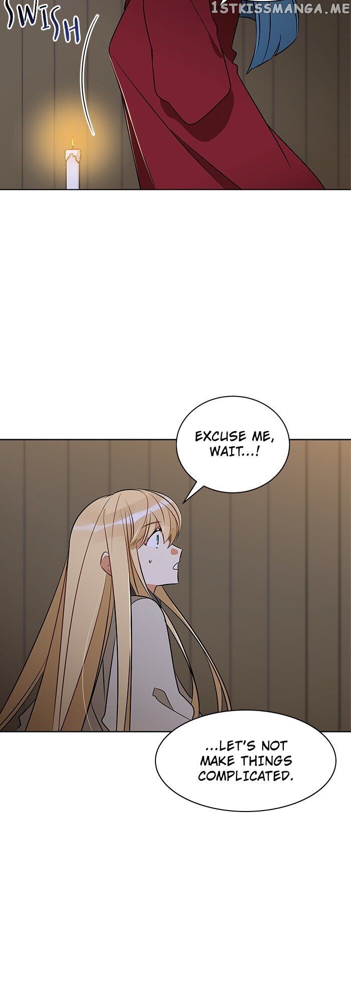 Beast with Flowers chapter 69 - page 9