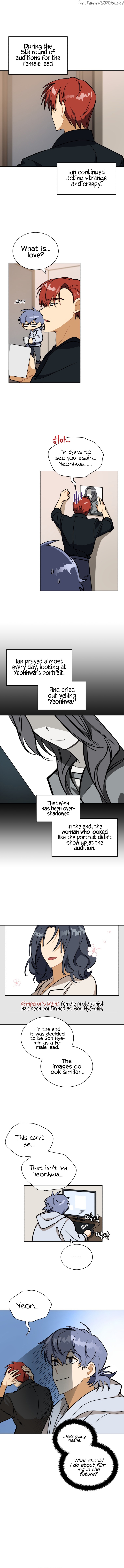 Beast with Flowers chapter 100 - page 3