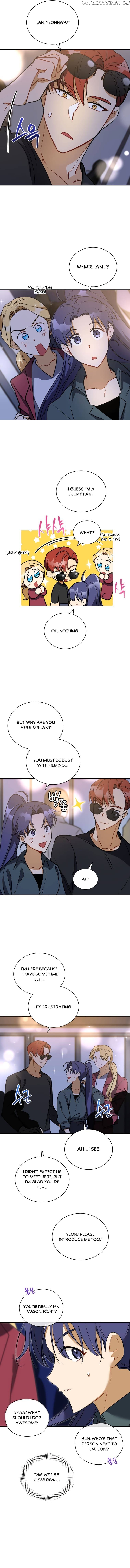 Beast with Flowers Chapter 108 - page 3