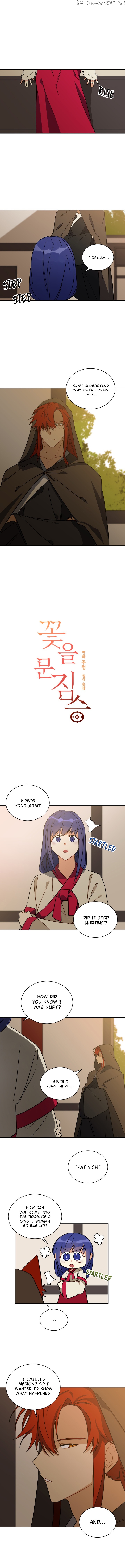 Beast with Flowers chapter 46 - page 1