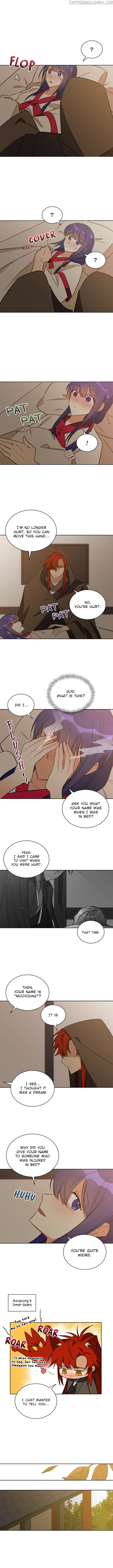 Beast with Flowers chapter 46 - page 4