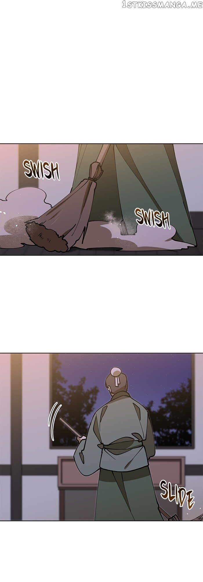 Beast with Flowers chapter 68 - page 1