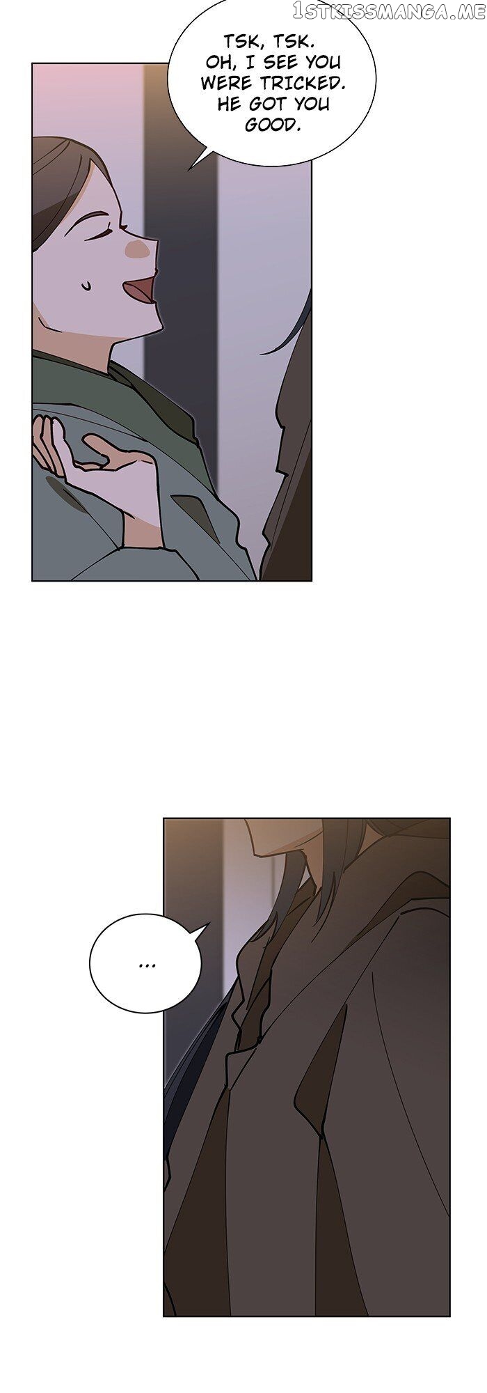 Beast with Flowers chapter 68 - page 10