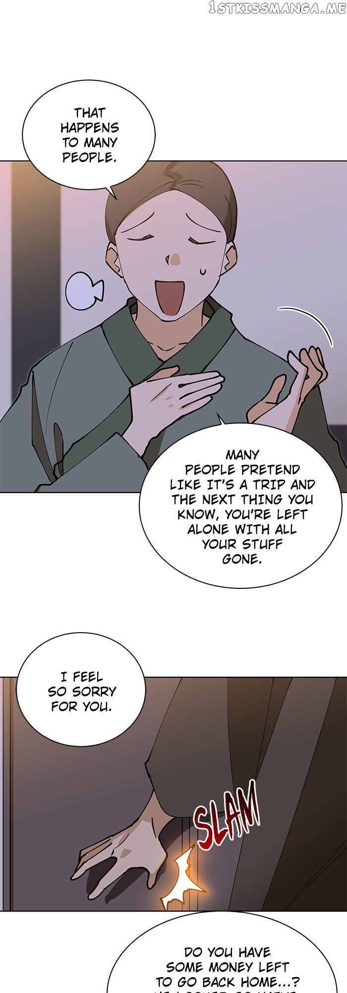 Beast with Flowers chapter 68 - page 11