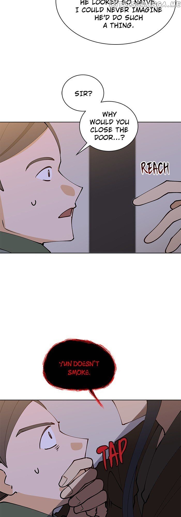 Beast with Flowers chapter 68 - page 12
