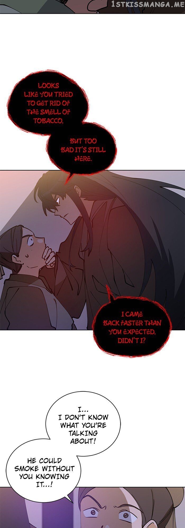 Beast with Flowers chapter 68 - page 13