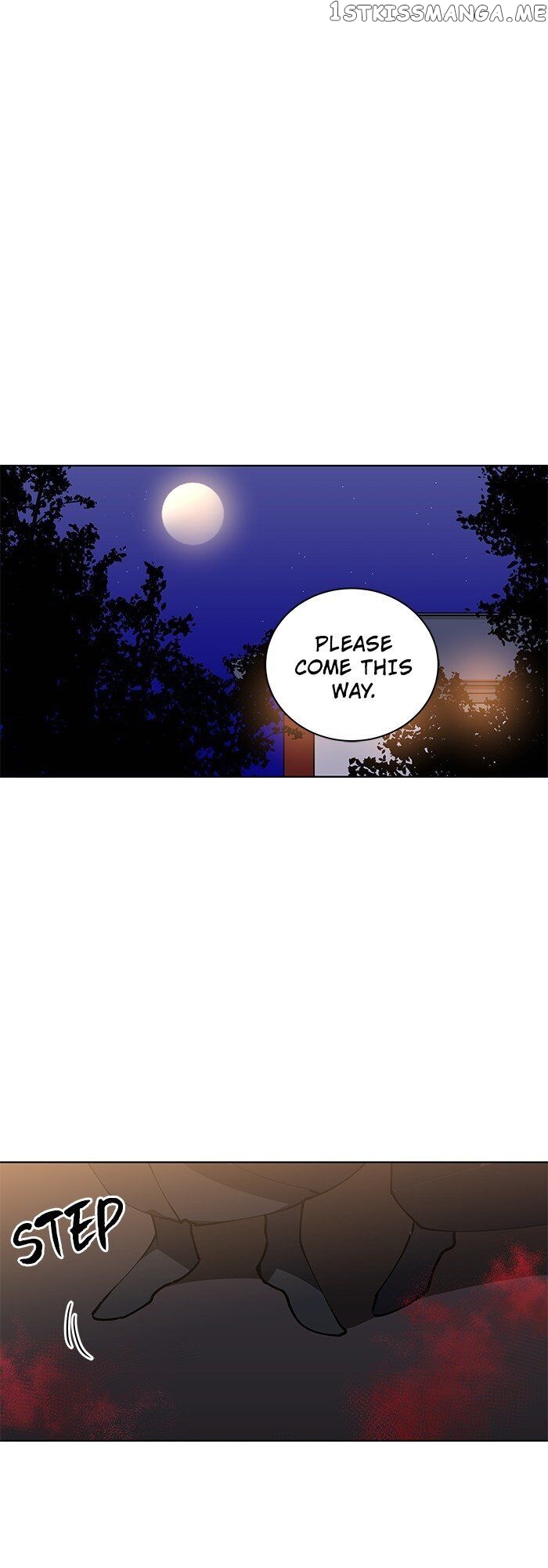 Beast with Flowers chapter 68 - page 18