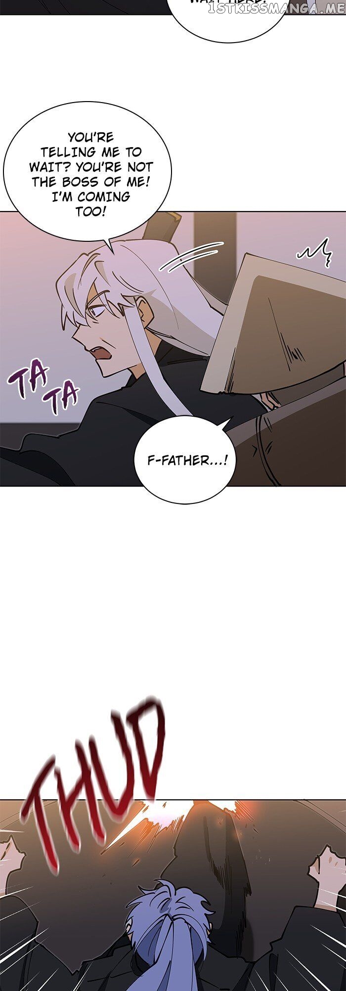 Beast with Flowers chapter 68 - page 21