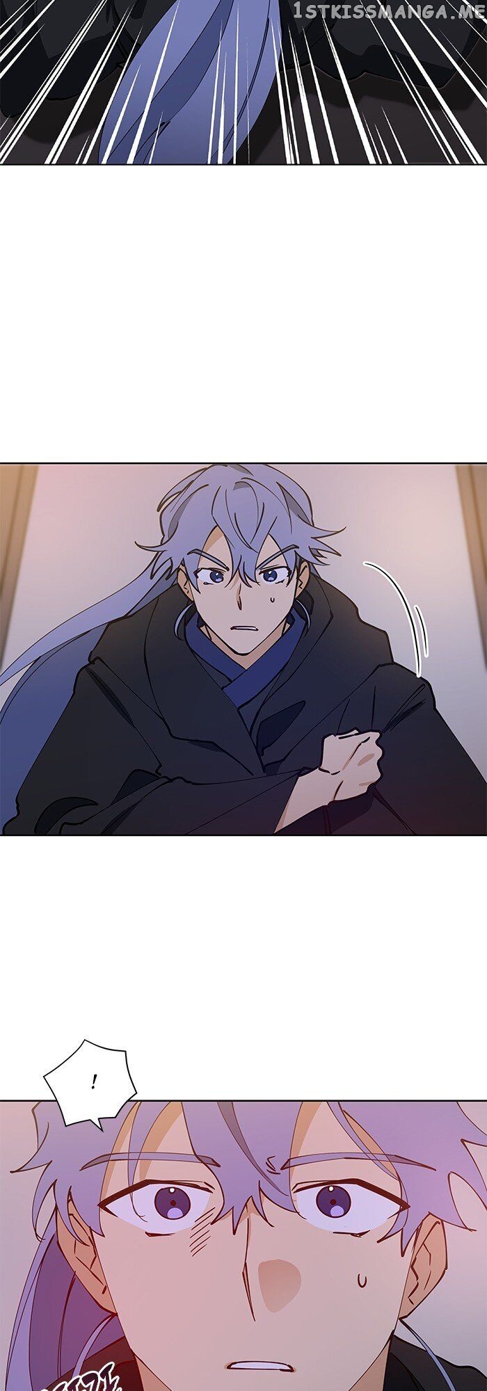 Beast with Flowers chapter 68 - page 22