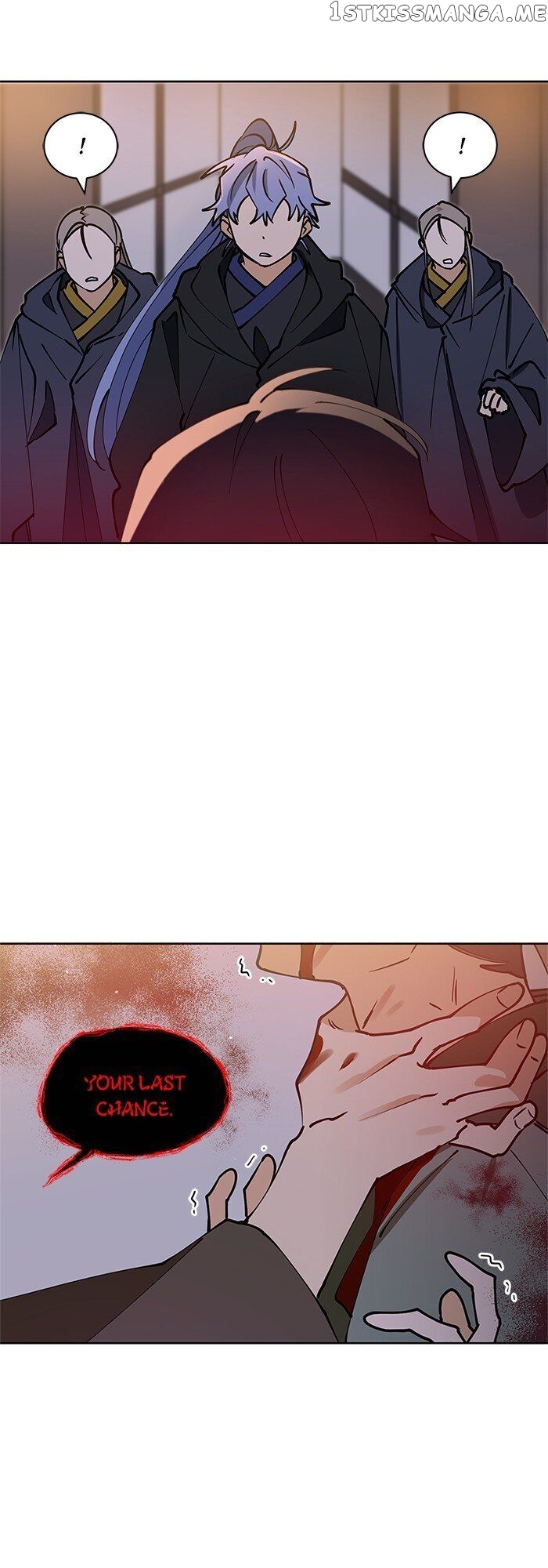 Beast with Flowers chapter 68 - page 25