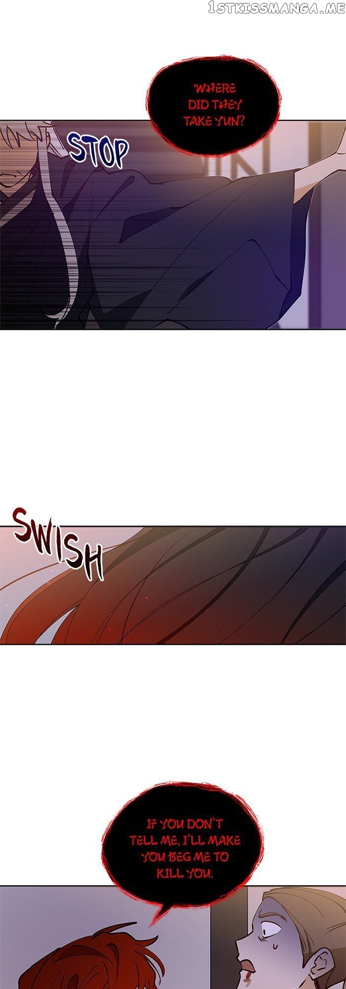 Beast with Flowers chapter 68 - page 26