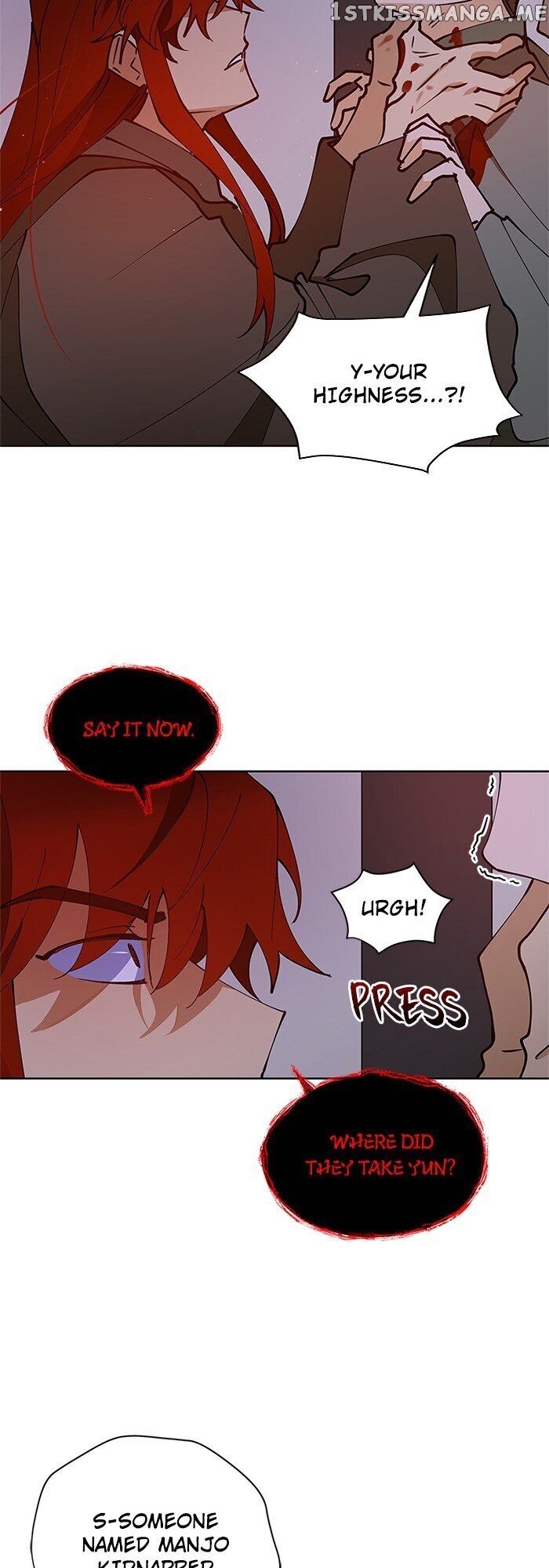Beast with Flowers chapter 68 - page 27