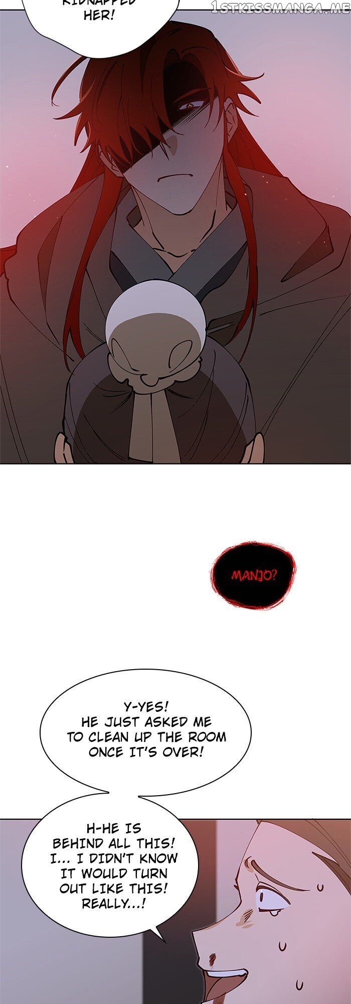 Beast with Flowers chapter 68 - page 28