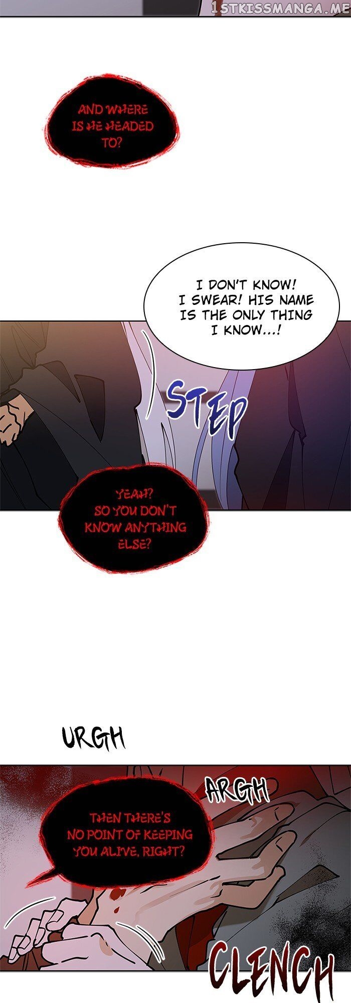 Beast with Flowers chapter 68 - page 29