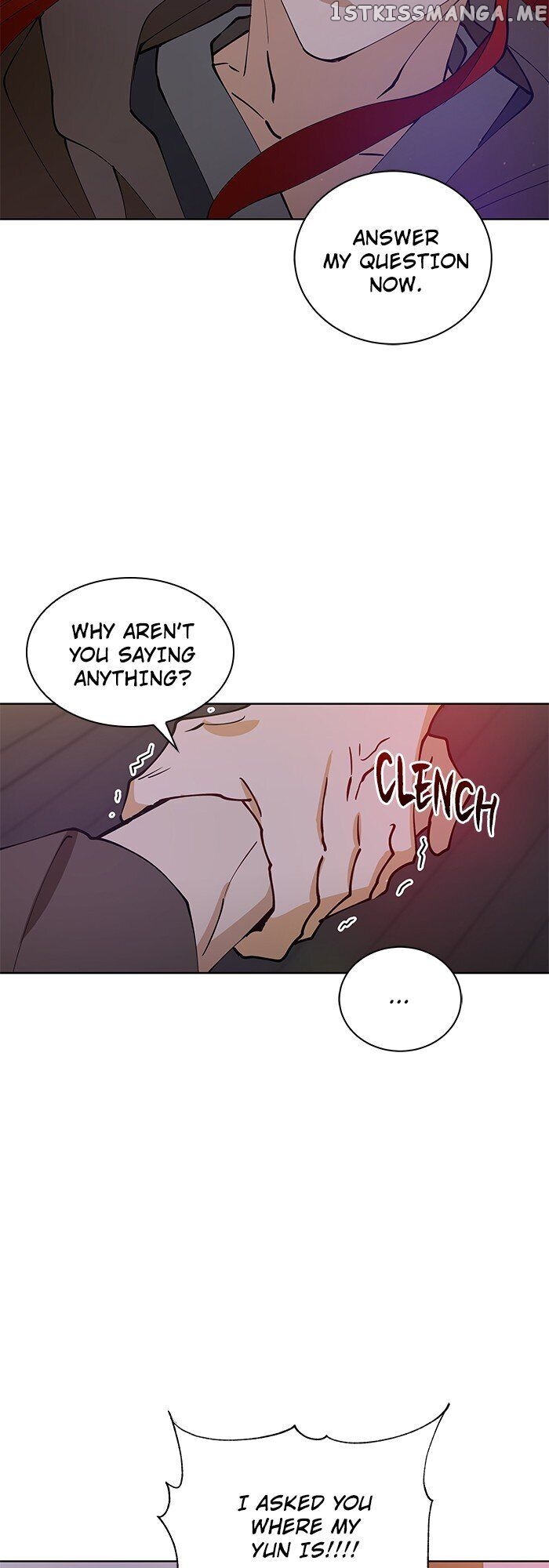 Beast with Flowers chapter 68 - page 31