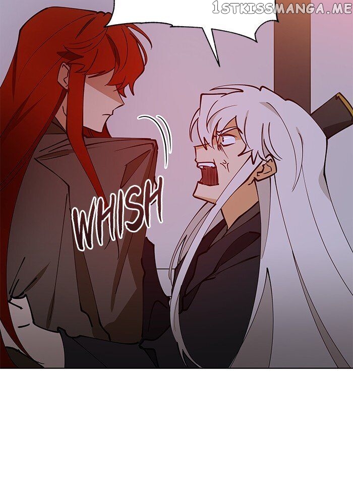 Beast with Flowers chapter 68 - page 32