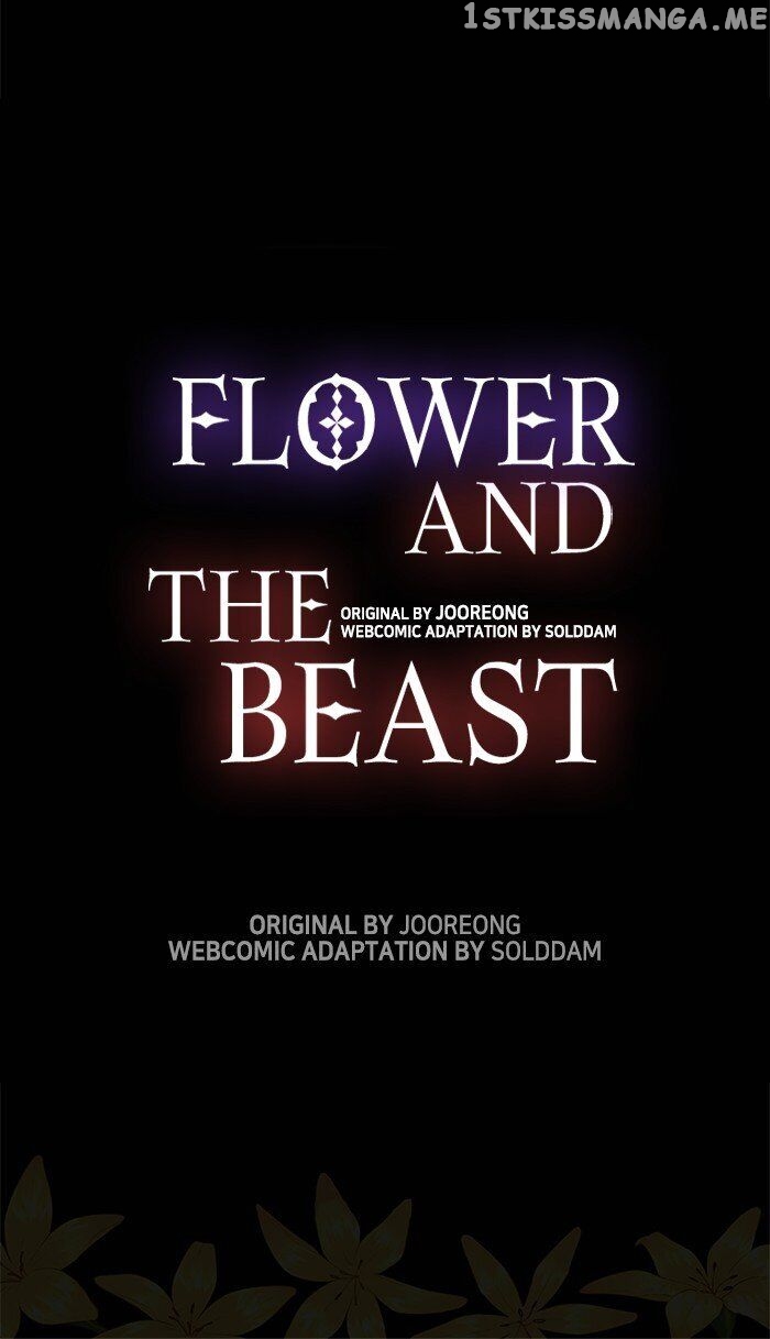 Beast with Flowers chapter 68 - page 36