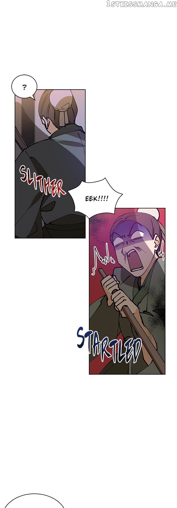 Beast with Flowers chapter 68 - page 4