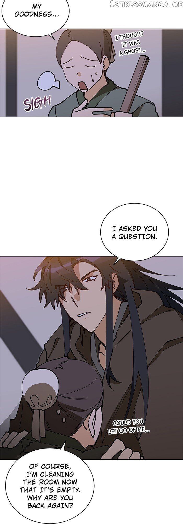 Beast with Flowers chapter 68 - page 5