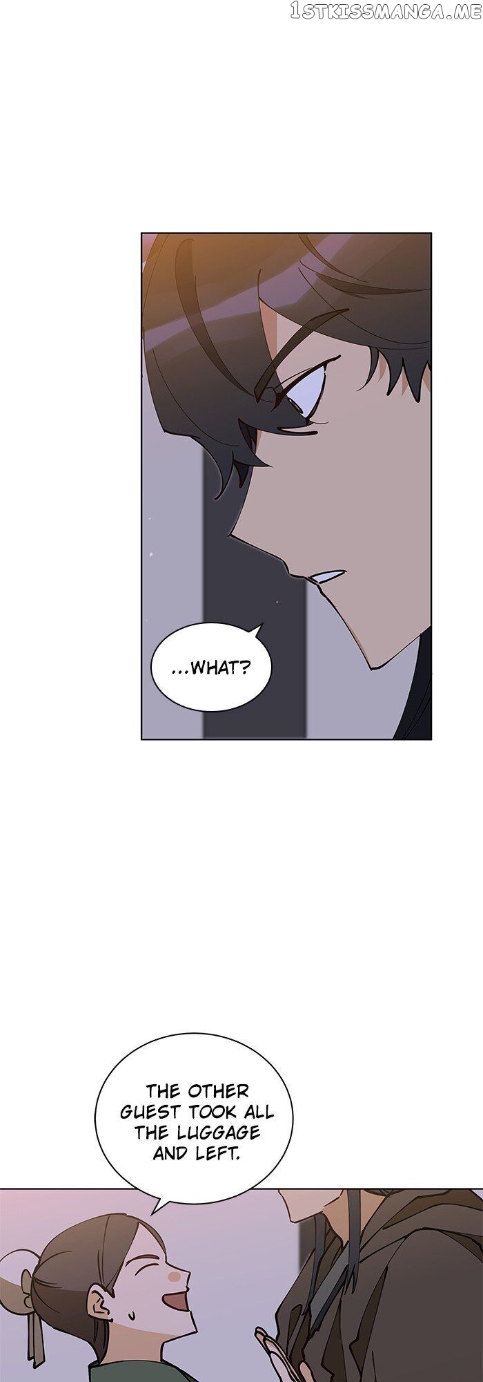Beast with Flowers chapter 68 - page 6