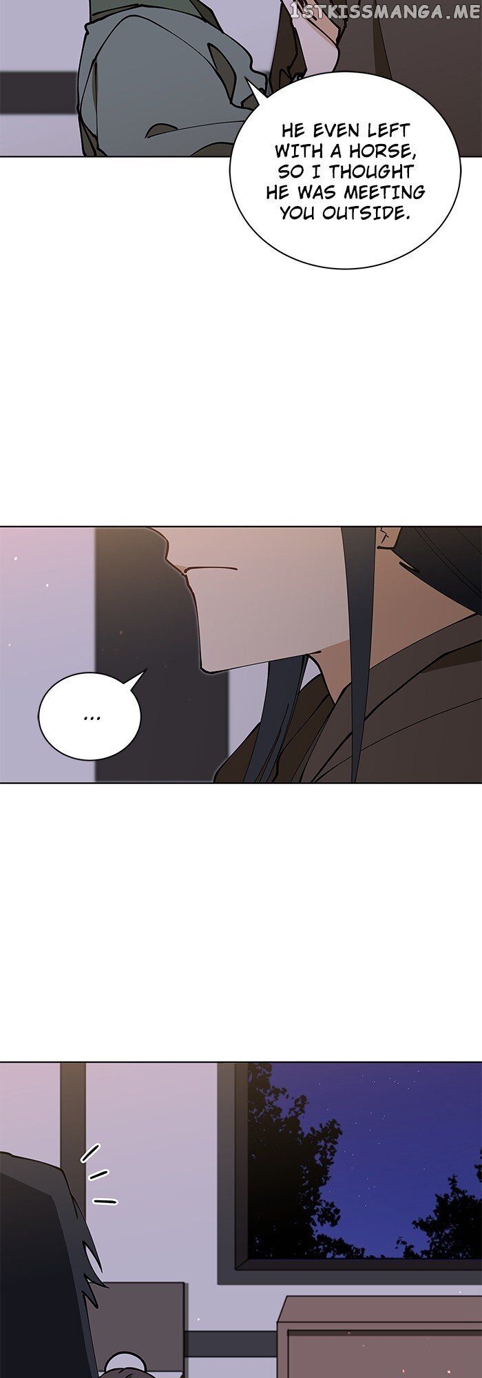 Beast with Flowers chapter 68 - page 7