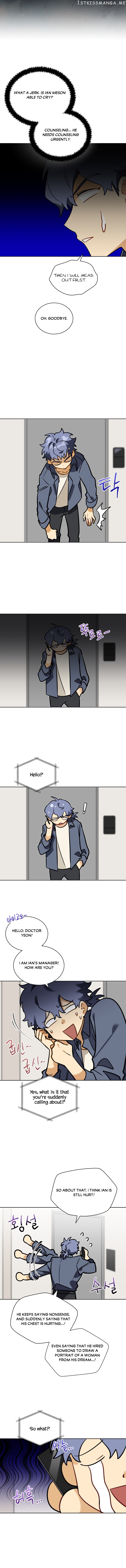 Beast with Flowers chapter 98 - page 8