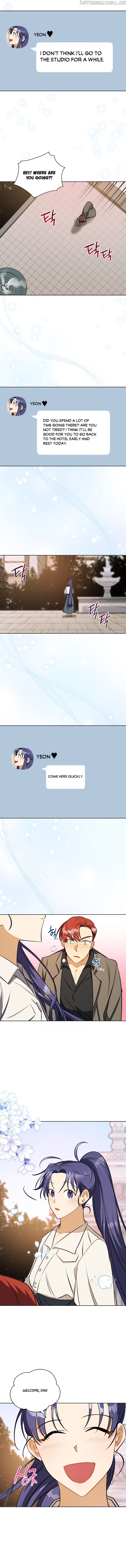 Beast with Flowers chapter 119 - page 11