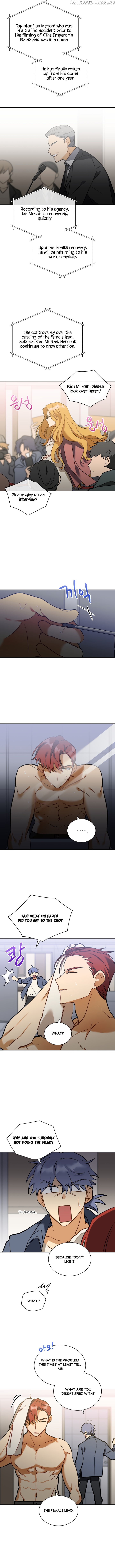 Beast with Flowers chapter 97 - page 8