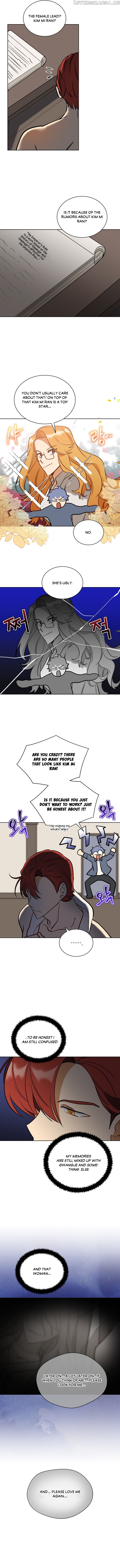Beast with Flowers chapter 97 - page 9