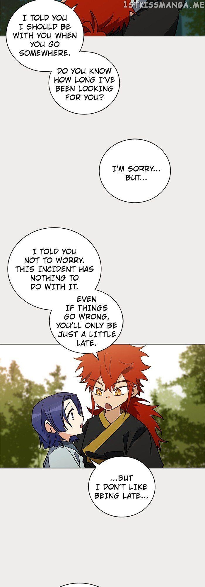 Beast with Flowers chapter 66 - page 10