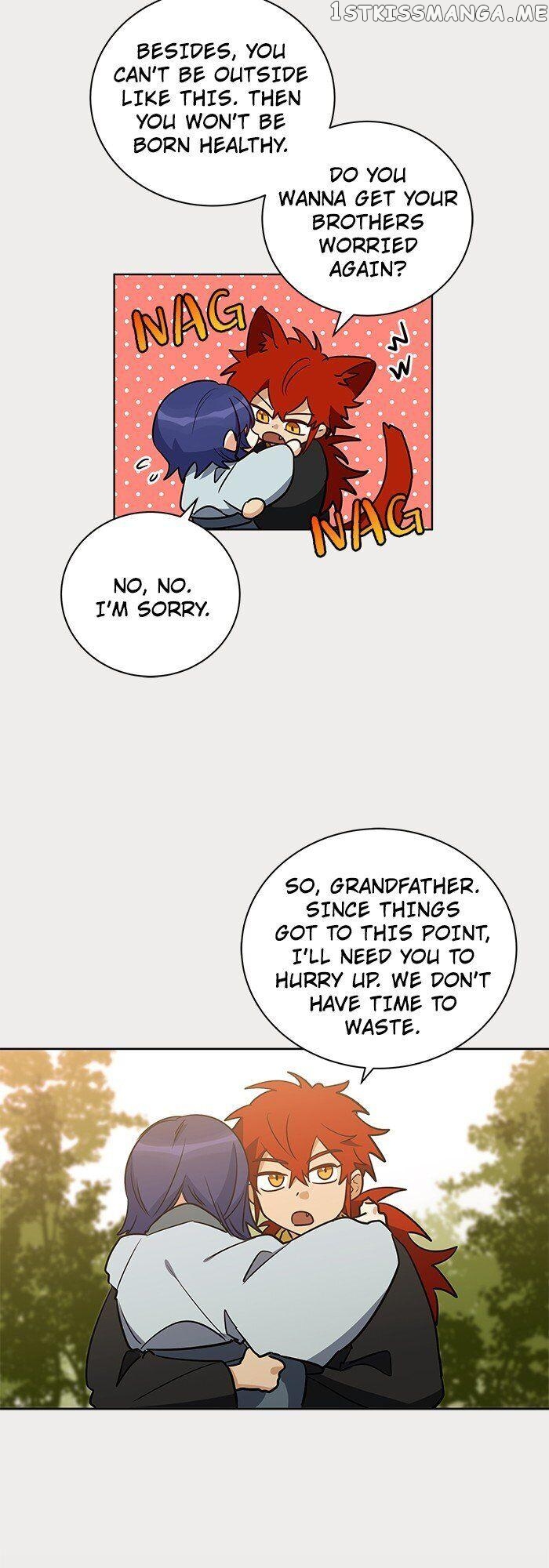 Beast with Flowers chapter 66 - page 11