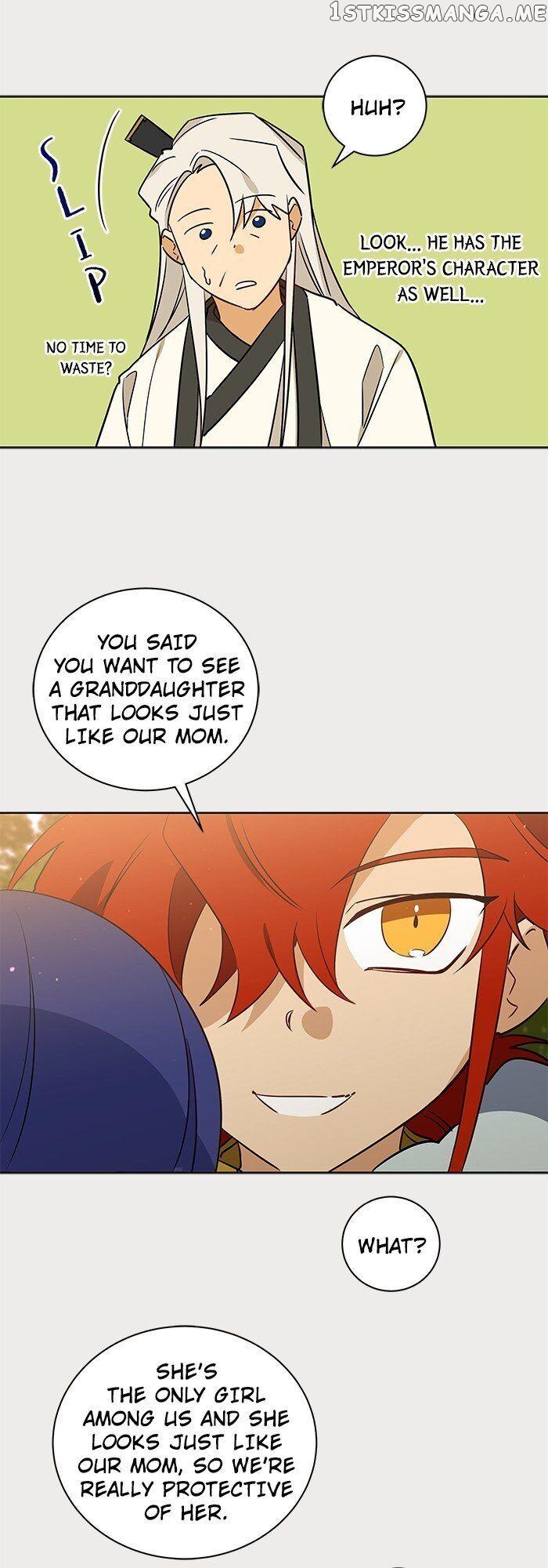 Beast with Flowers chapter 66 - page 12