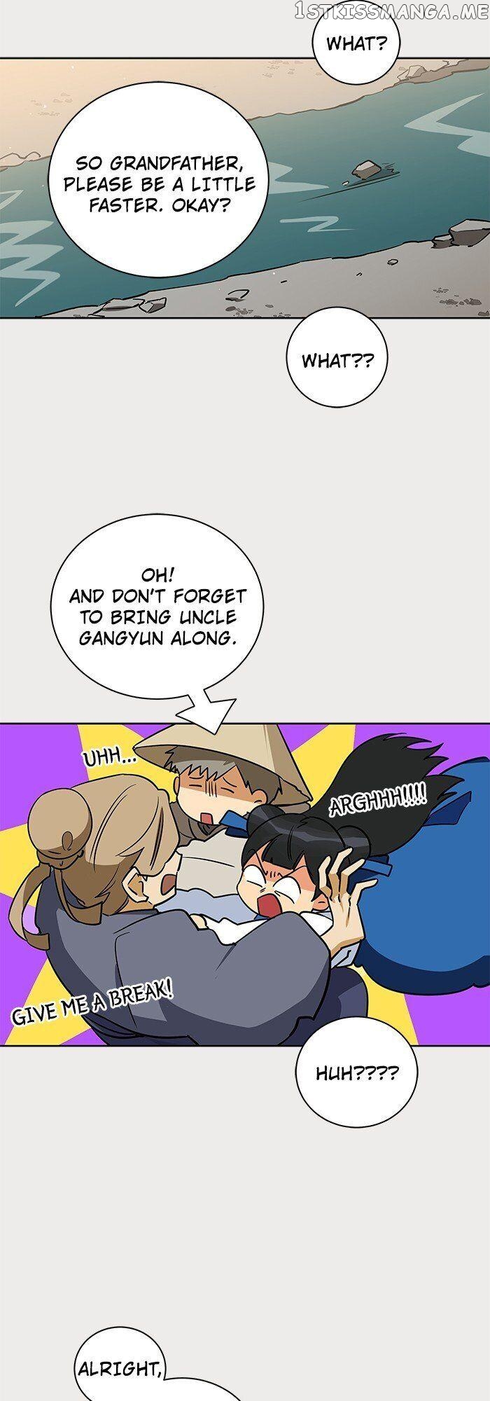 Beast with Flowers chapter 66 - page 13