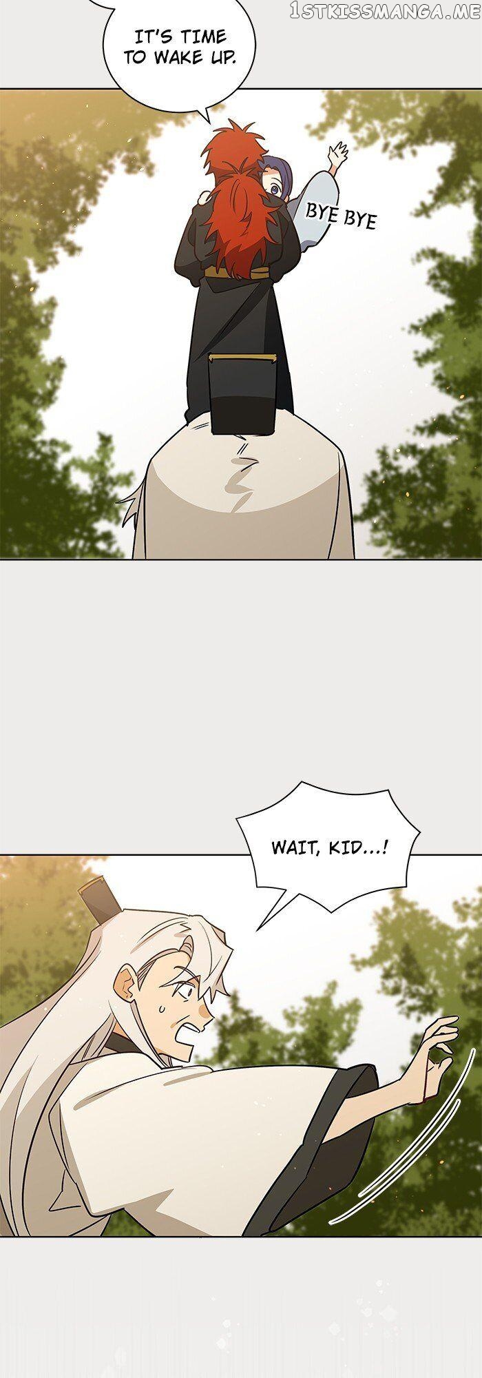 Beast with Flowers chapter 66 - page 14
