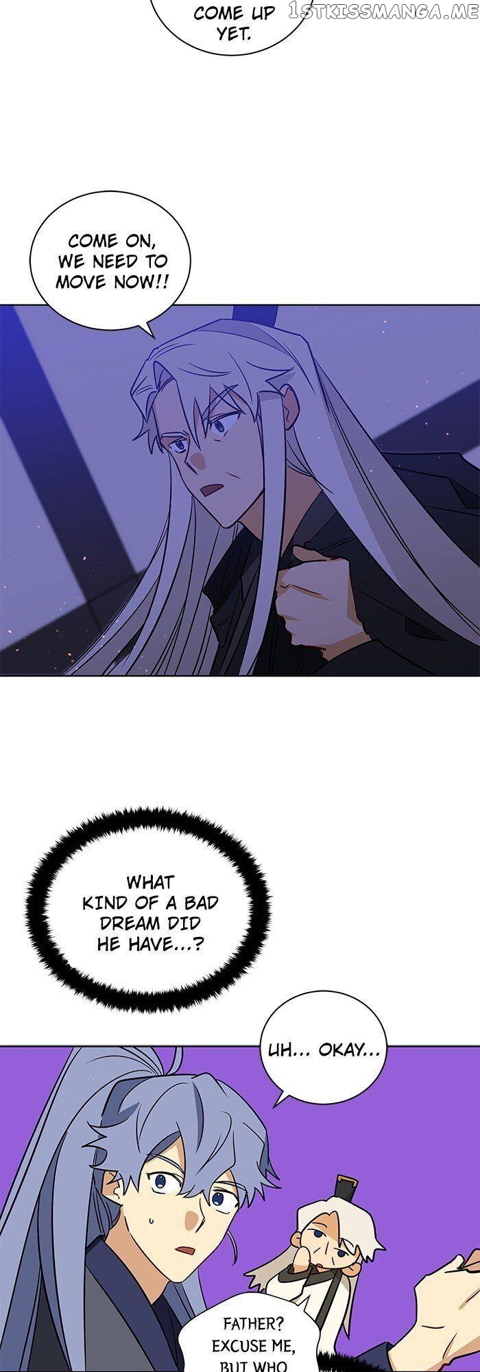 Beast with Flowers chapter 66 - page 18
