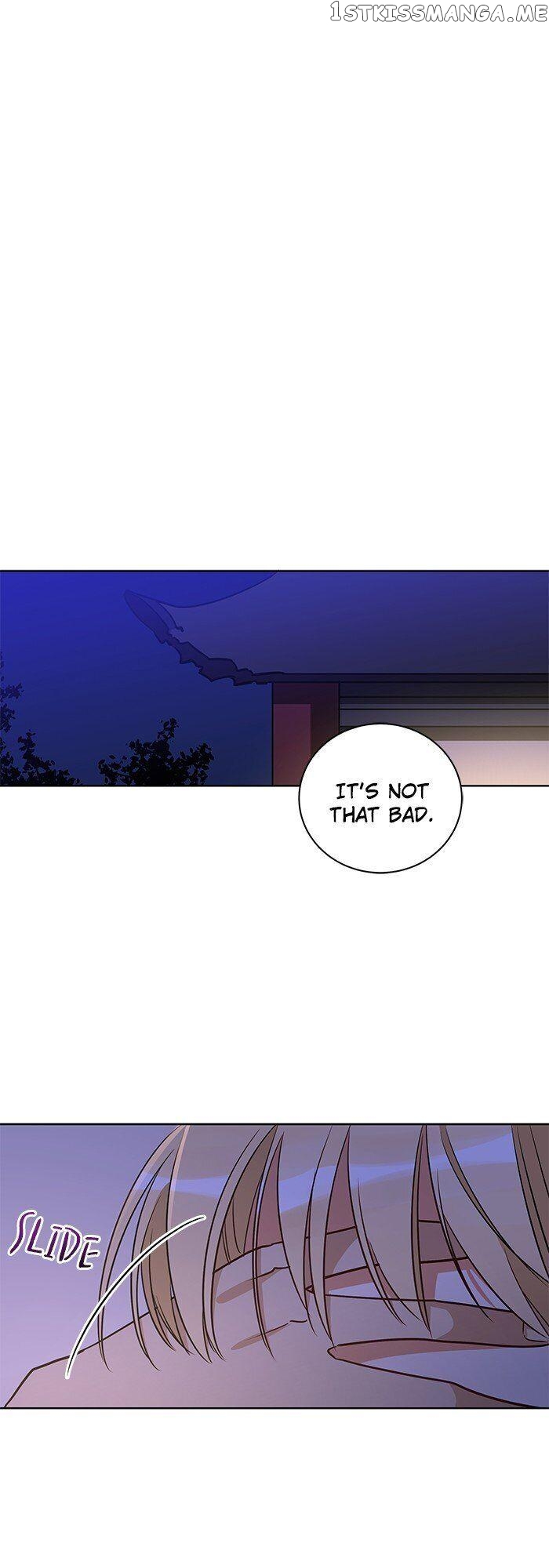 Beast with Flowers chapter 66 - page 20