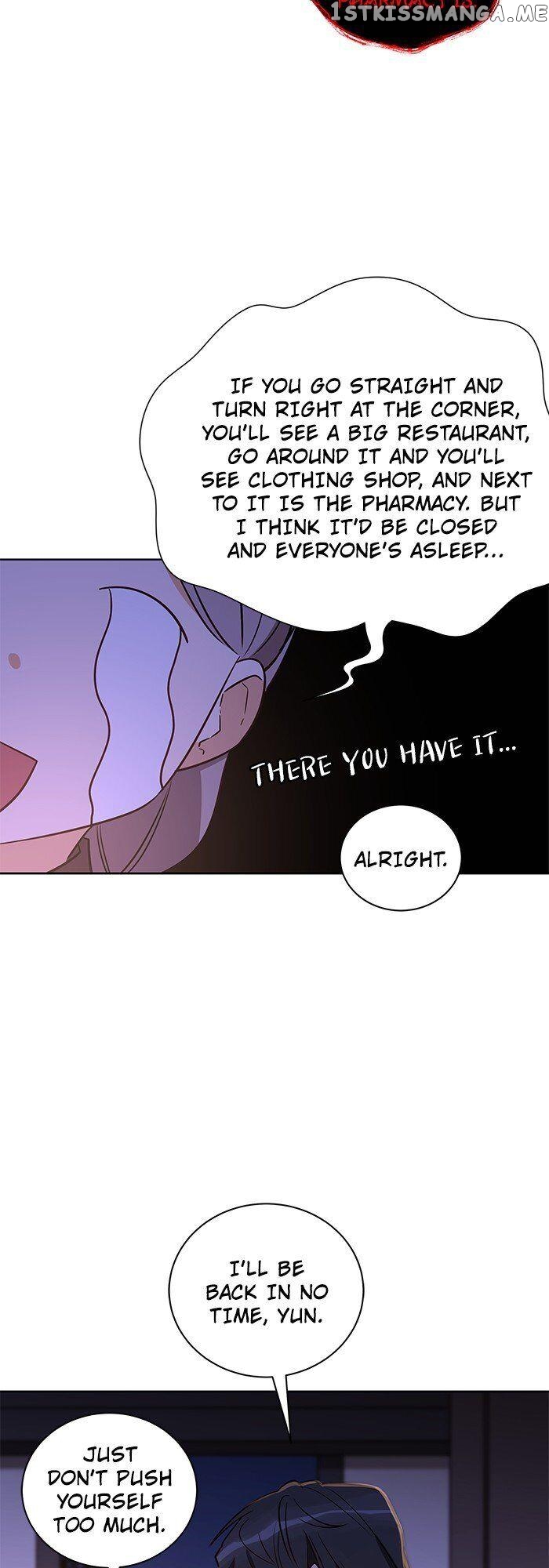 Beast with Flowers chapter 66 - page 24