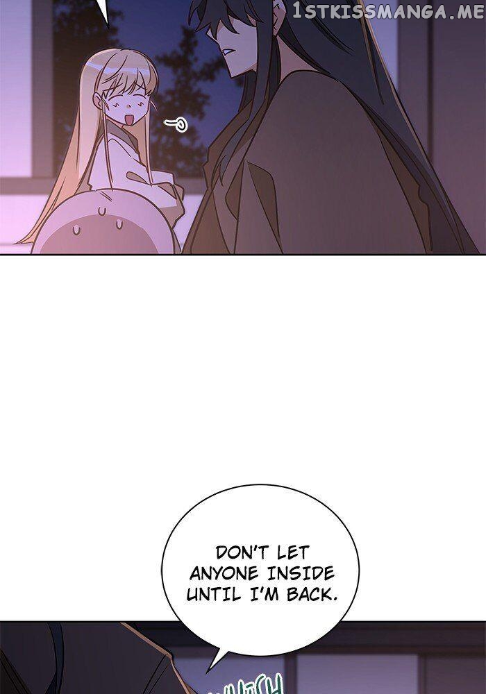 Beast with Flowers chapter 66 - page 25