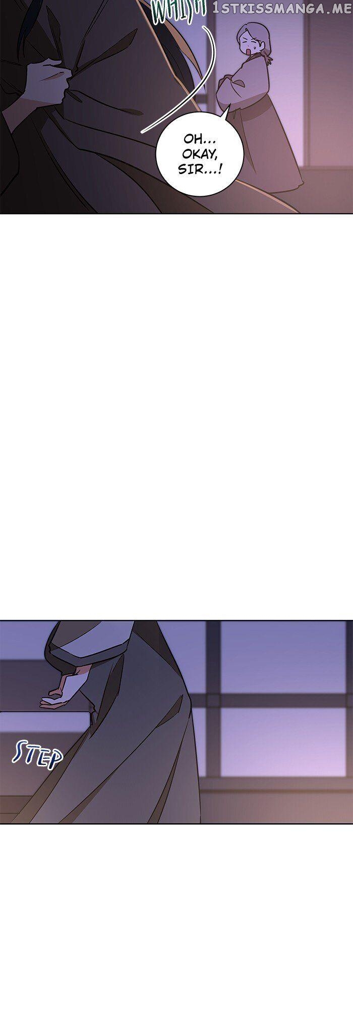 Beast with Flowers chapter 66 - page 26