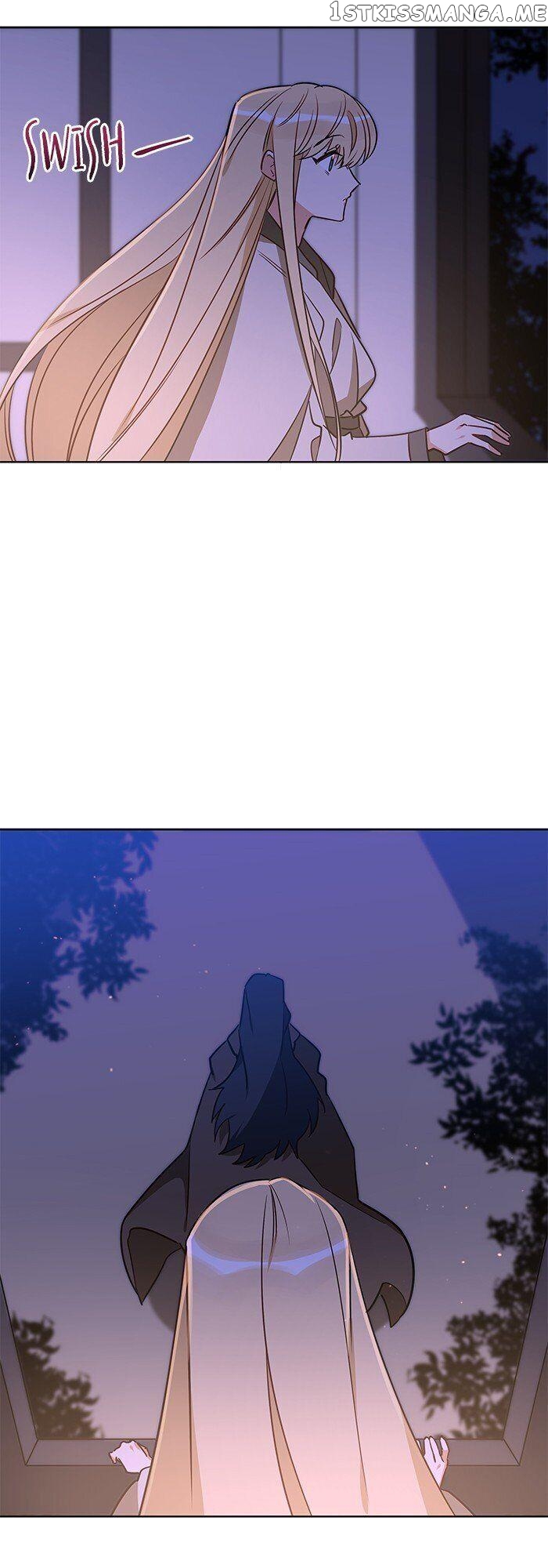 Beast with Flowers chapter 66 - page 27