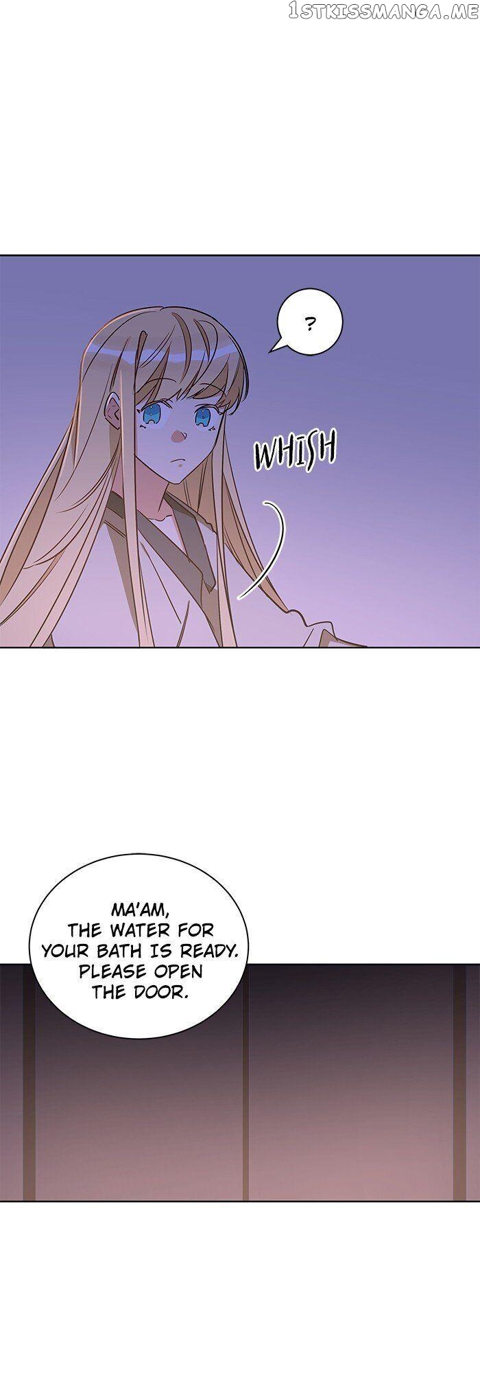 Beast with Flowers chapter 66 - page 29