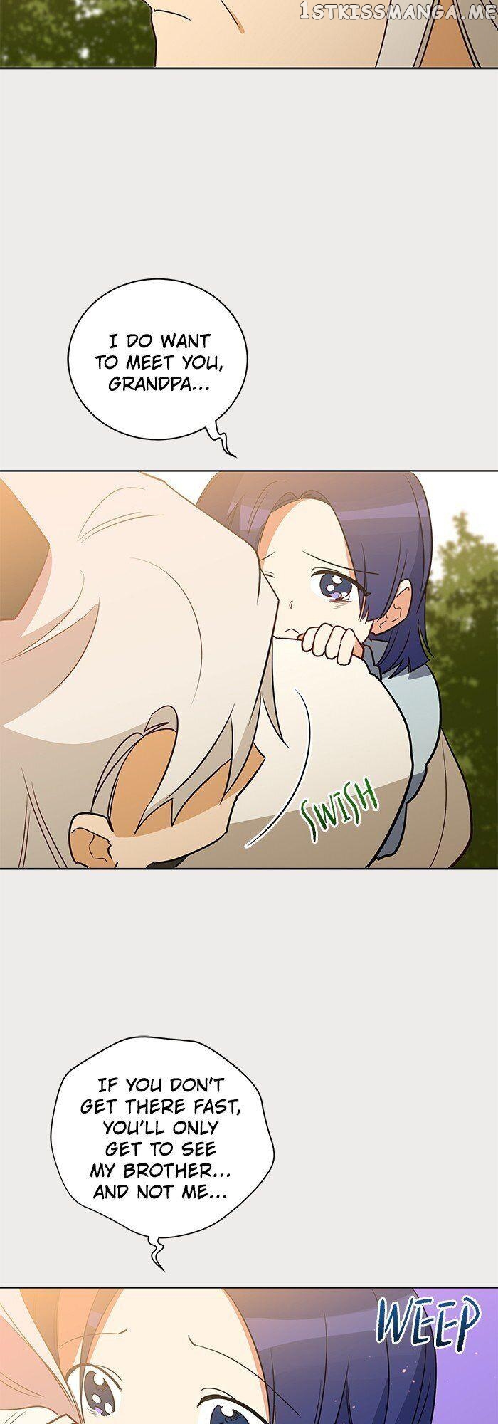 Beast with Flowers chapter 66 - page 3