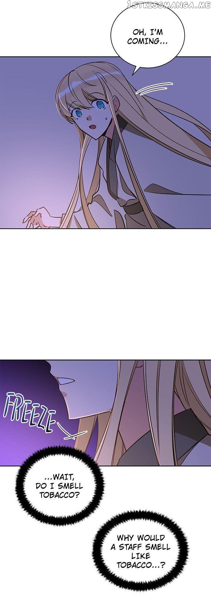 Beast with Flowers chapter 66 - page 30
