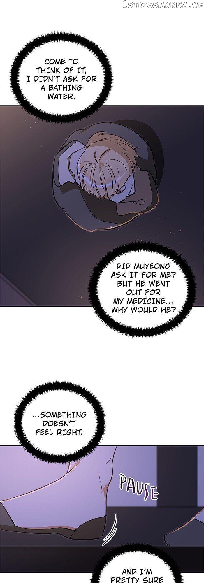 Beast with Flowers chapter 66 - page 31