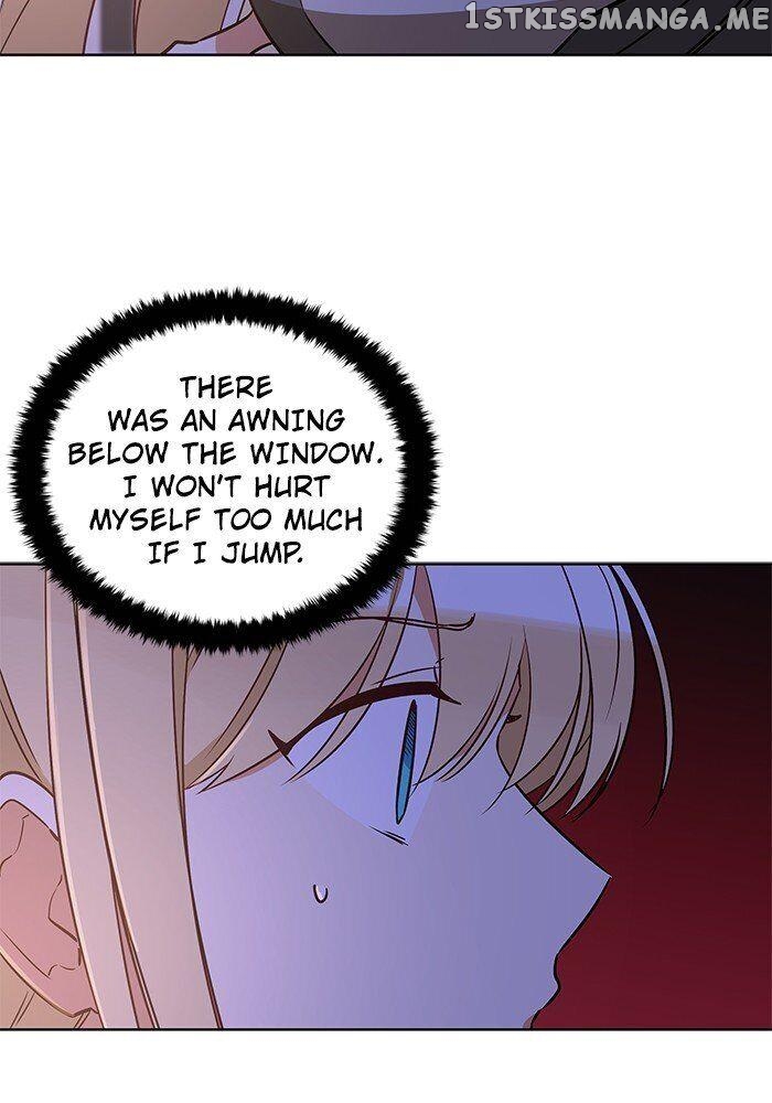 Beast with Flowers chapter 66 - page 33