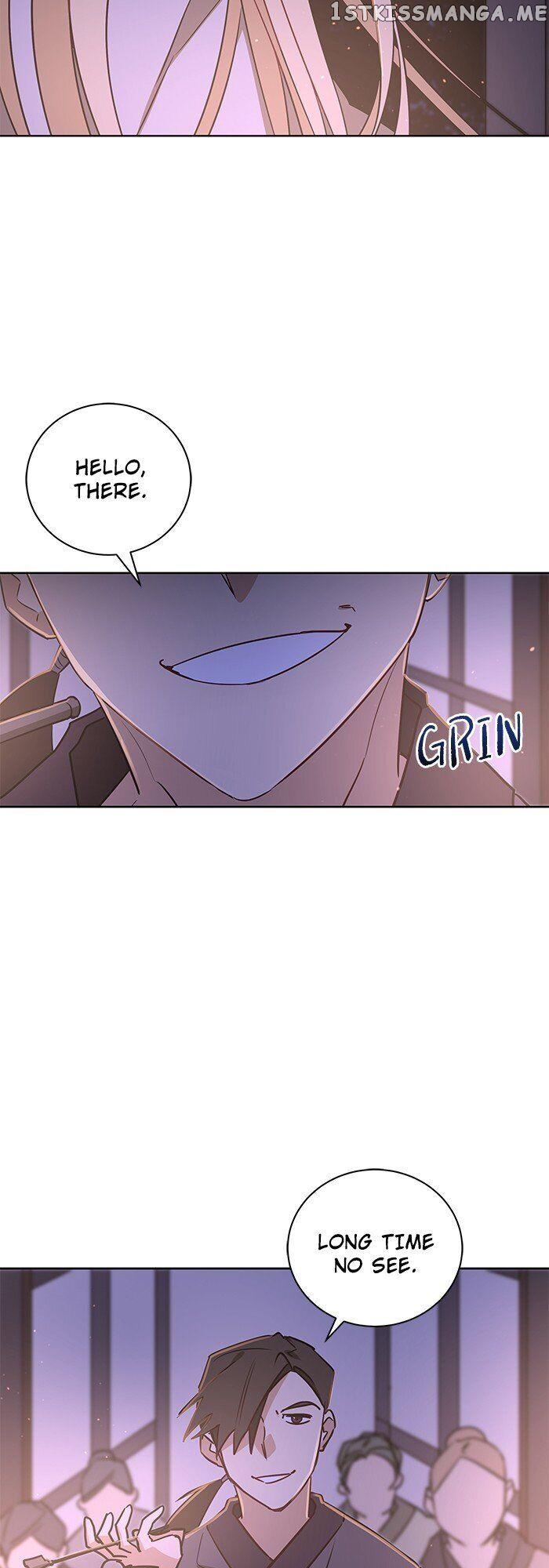 Beast with Flowers chapter 66 - page 35