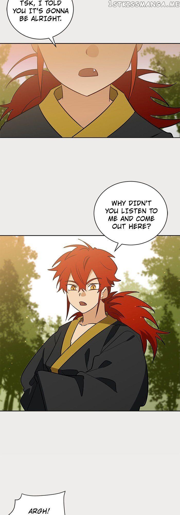 Beast with Flowers chapter 66 - page 6