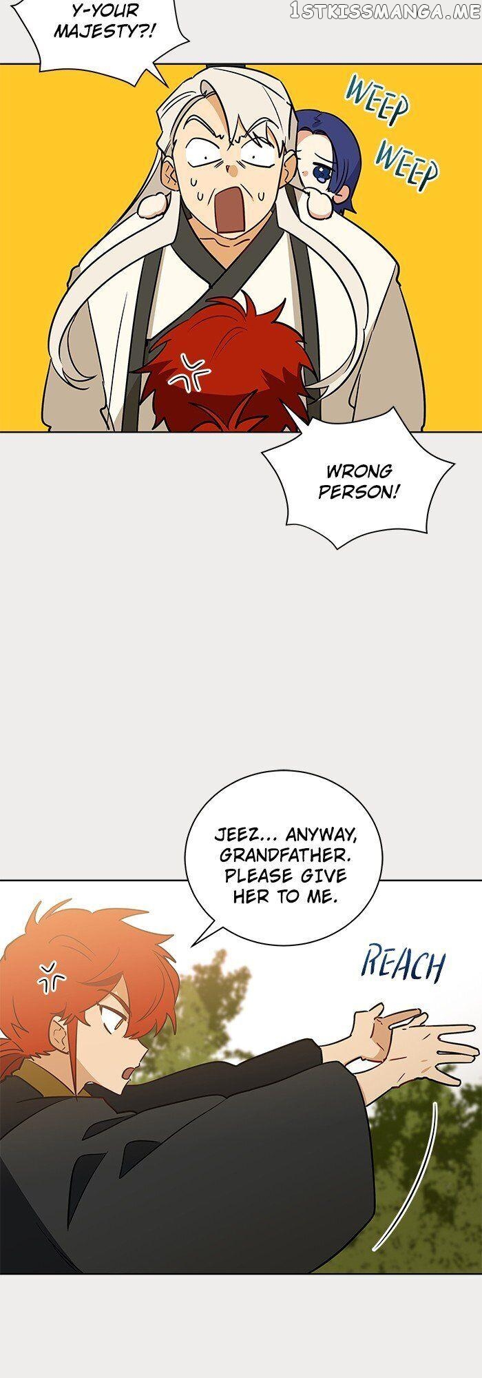 Beast with Flowers chapter 66 - page 7
