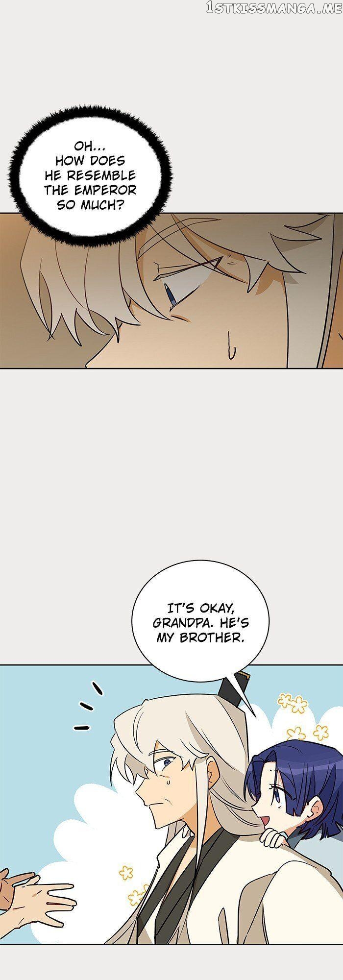 Beast with Flowers chapter 66 - page 8